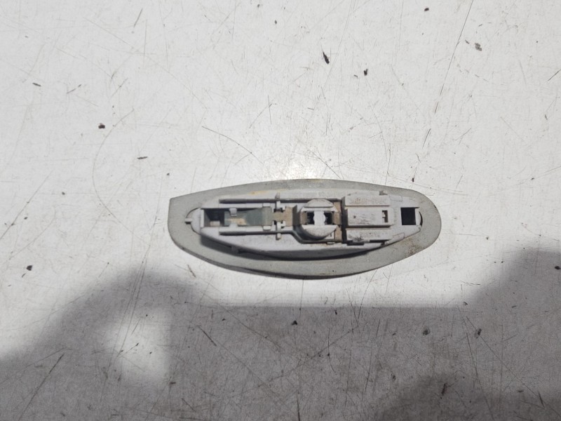 Recambio de piloto matricula para dodge caliber 2.0 crd referencia OEM IAM 5160255AB 5191811AA 5191810AA