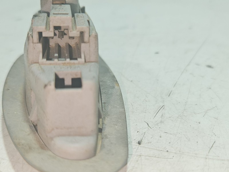 Recambio de piloto matricula para dodge caliber 2.0 crd referencia OEM IAM 5160255AB 5191811AA 5191810AA