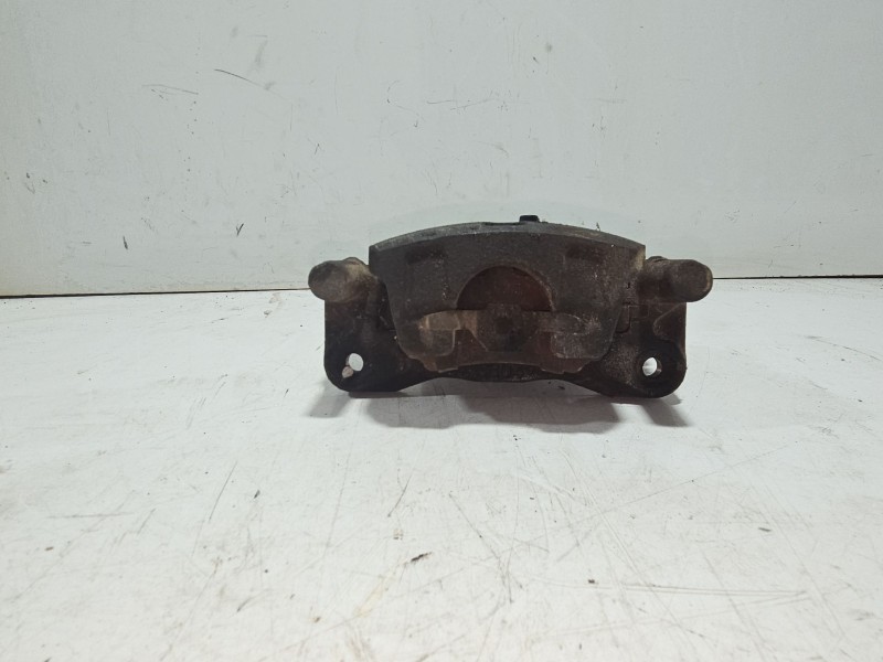 Recambio de pinza freno trasera derecha para dodge caliber 2.0 crd referencia OEM IAM 05191268AA  