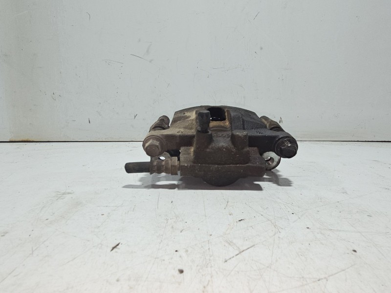 Recambio de pinza freno trasera derecha para dodge caliber 2.0 crd referencia OEM IAM 05191268AA  
