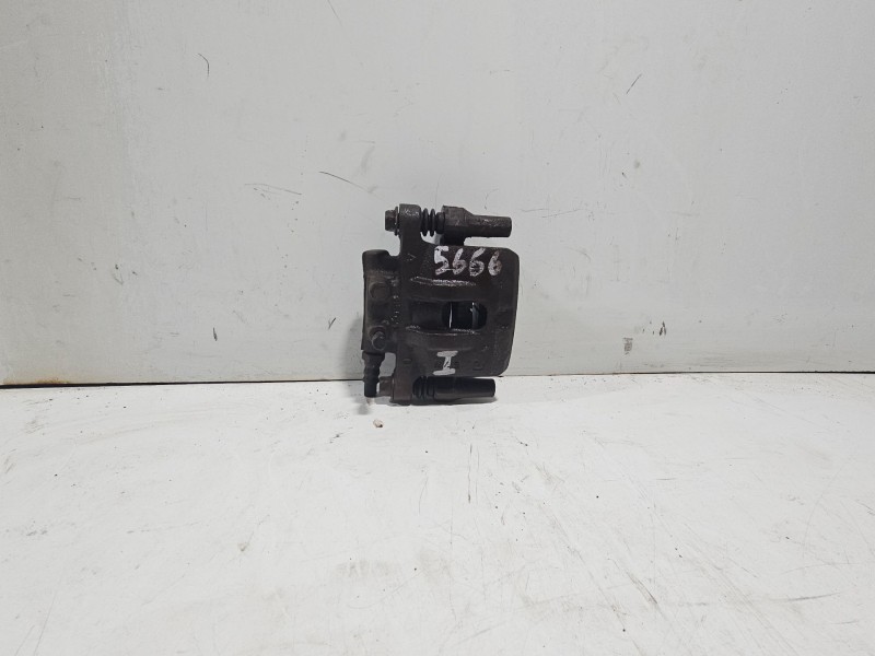 Recambio de pinza freno trasera izquierda para dodge caliber 2.0 crd referencia OEM IAM 05191267AA  