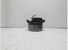 Recambio de ventilador calefaccion para dodge caliber 2.0 crd referencia OEM IAM AY2727005011  