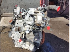 Recambio de motor completo para toyota auris (_e15_) 1.4 d-4d (nde150_) referencia OEM IAM 1ND-TV 1NDTV 