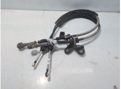 Recambio de varillaje cambio para volkswagen passat b6 (3c2) 2.0 tdi 16v referencia OEM IAM 3C0711265D  