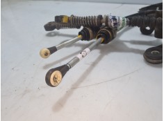 Recambio de varillaje cambio para volkswagen passat b6 (3c2) 2.0 tdi 16v referencia OEM IAM 3C0711265D   2