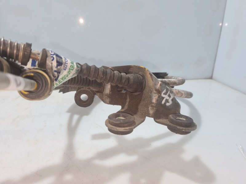 Recambio de varillaje cambio para volkswagen passat b6 (3c2) 2.0 tdi 16v referencia OEM IAM 3C0711265D  