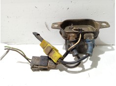 Recambio de rele para mitsubishi pajero i canvas top (l04_g) 2.5 td pajero i canvas top 4d56-t referencia OEM IAM 14616ST   2