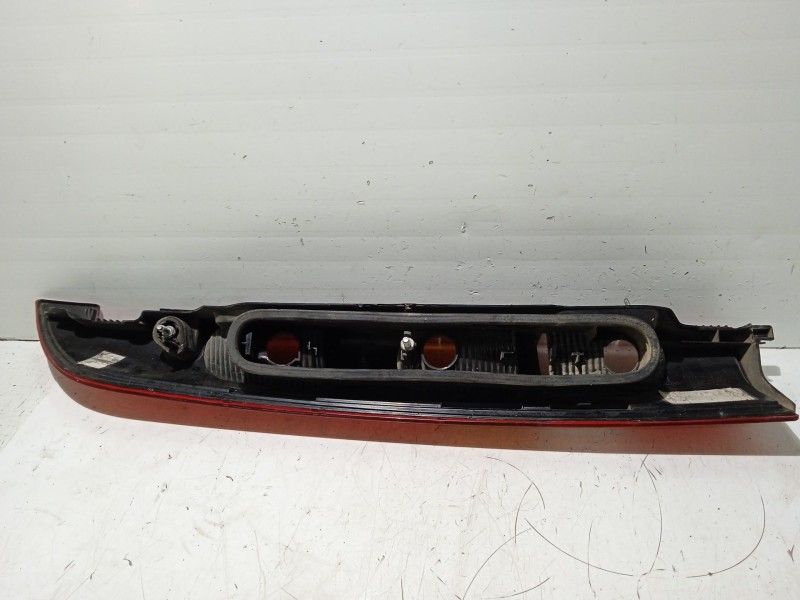 Recambio de piloto trasero derecho para renault kangoo (kc0/1_) 1.5 dci referencia OEM IAM 8200150621  