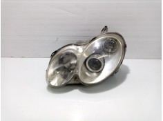 Recambio de faro izquierdo para mercedes-benz clk (c209) clk 270 cdi (209.316) referencia OEM IAM 209820376164  
