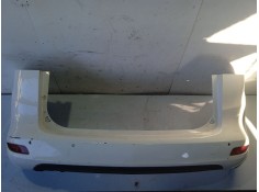 Recambio de paragolpes trasero para opel zafira tourer c (p12) 1.6 cdti (75) referencia OEM IAM 1404331 20951267 