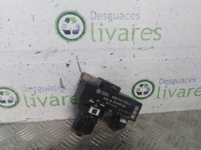 Recambio de caja precalentamiento para seat toledo (1m2) signo   |   05.99 - 12.04 | 1999 - 2004 | 110 cv / 81 kw referencia OEM