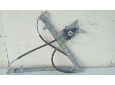 Recambio de elevalunas delantero izquierdo para citroën xsara picasso (n68) 2.0 hdi referencia OEM IAM 9221G2  