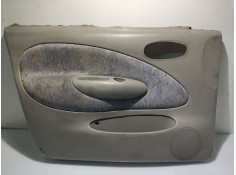 Recambio de guarnecido puerta delantera izquierda para ford fiesta iv (ja_, jb_) 1.0 i referencia OEM IAM 96FBA23943AC  