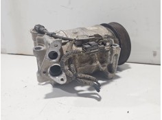 Recambio de compresor aire acondicionado para renault kadjar (ha_, hl_) 1.6 dci 130 referencia OEM IAM 2845301804 926001268R 504 2