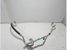 Recambio de tubos aire acondicionado para renault kadjar (ha_, hl_) 1.6 dci 130 referencia OEM IAM 924409867R  