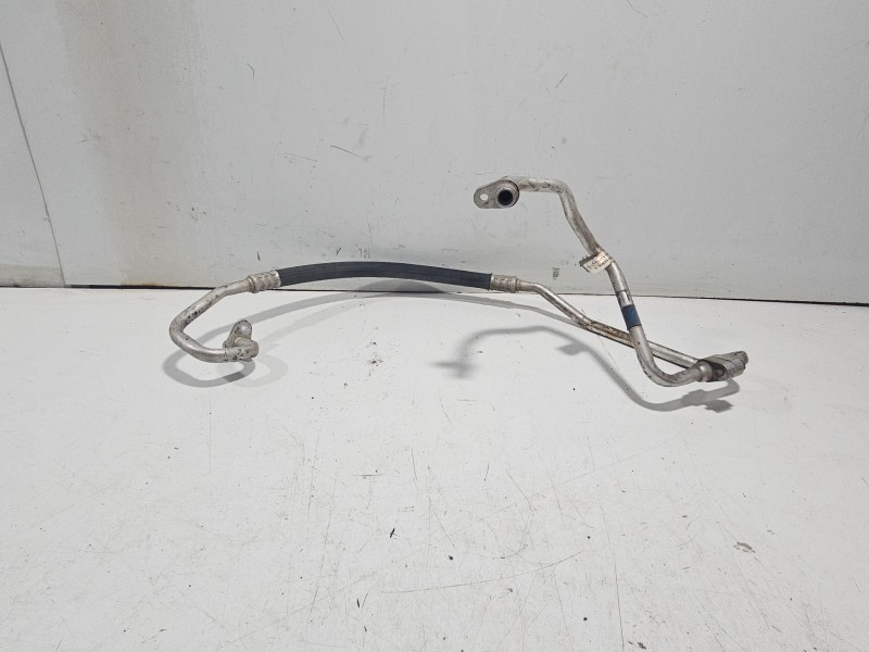 Recambio de tubos aire acondicionado para renault kadjar (ha_, hl_) 1.6 dci 130 referencia OEM IAM 924904EA0A 924904ED0A 924904E