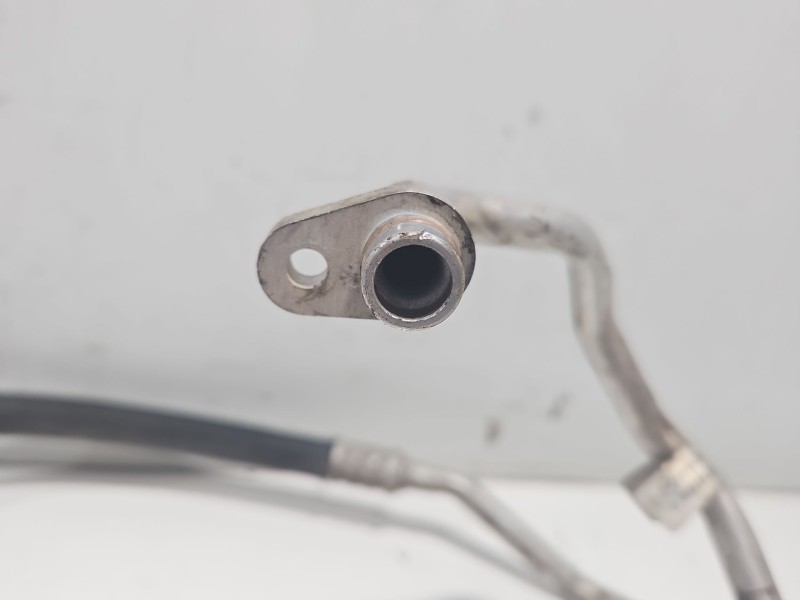Recambio de tubos aire acondicionado para renault kadjar (ha_, hl_) 1.6 dci 130 referencia OEM IAM 924904EA0A 924904ED0A 924904E