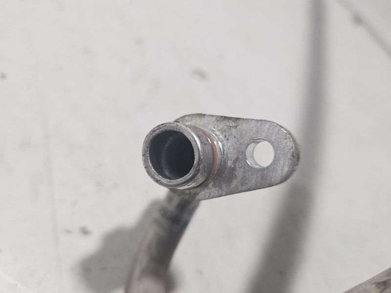 Recambio de tubos aire acondicionado para renault kadjar (ha_, hl_) 1.6 dci 130 referencia OEM IAM 924904EA0A 924904ED0A 924904E