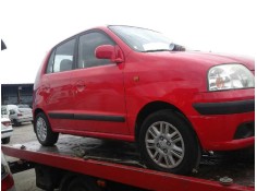 hyundai atos (em) 1.1 gls   |   08.05 - ... | 2005 | 63 cv / 46 kw del año 2005