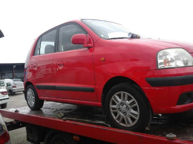 hyundai atos (em) 1.1 gls   |   08.05 - ... | 2005 | 63 cv / 46 kw del año 2005