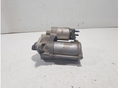 Recambio de motor arranque para renault kadjar (ha_, hl_) 1.6 dci 130 referencia OEM IAM 233000686R  0001170633 2