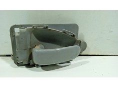 Recambio de maneta interior trasera izquierda para citroën xsara picasso (n68) 1.6 hdi referencia OEM IAM 9143A8 9631487777 
