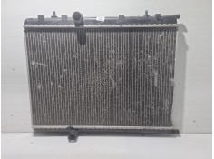 Recambio de radiador agua para peugeot 508 i (8d_) 1.6 hdi referencia OEM IAM 1330X2  