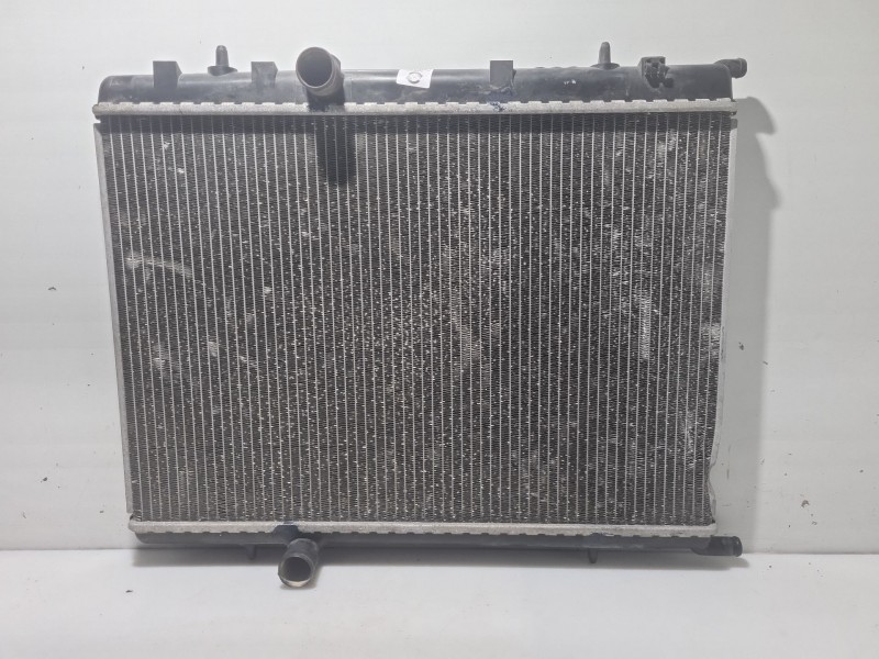 Recambio de radiador agua para peugeot 508 i (8d_) 1.6 hdi referencia OEM IAM 1330X2  