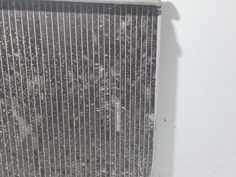 Recambio de radiador agua para peugeot 508 i (8d_) 1.6 hdi referencia OEM IAM 1330X2  