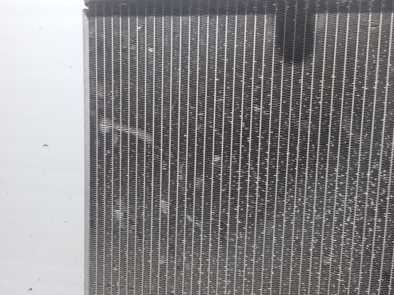 Recambio de radiador agua para peugeot 508 i (8d_) 1.6 hdi referencia OEM IAM 1330X2  