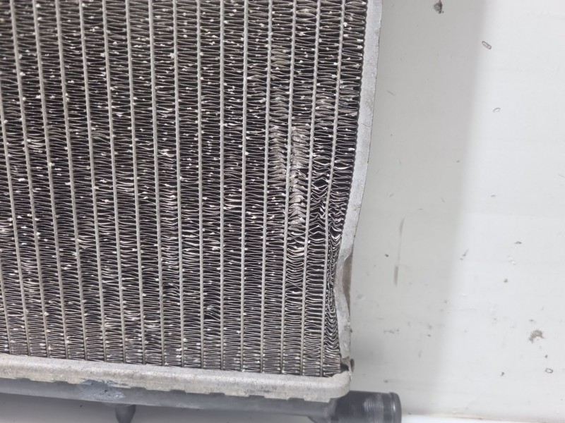Recambio de radiador agua para peugeot 508 i (8d_) 1.6 hdi referencia OEM IAM 1330X2  