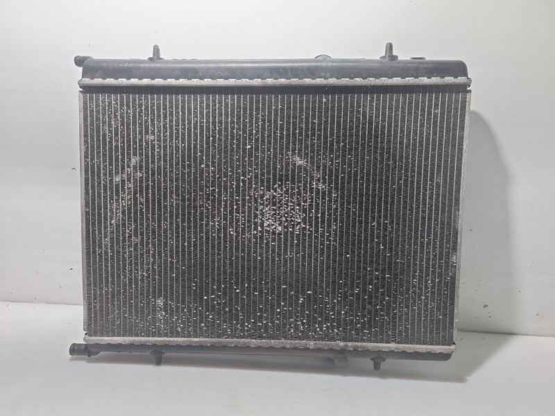 Recambio de radiador agua para peugeot 508 i (8d_) 1.6 hdi referencia OEM IAM 1330X2  