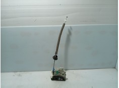 Recambio de cerradura puerta delantera derecha para audi a3 sportback (8va, 8vf) 1.0 tfsi referencia OEM IAM 8X1837016C  