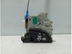 Recambio de cerradura puerta delantera derecha para audi a3 sportback (8va, 8vf) 1.0 tfsi referencia OEM IAM 8X1837016C   2