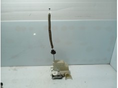 Recambio de cerradura puerta delantera izquierda para audi a3 sportback (8va, 8vf) 1.0 tfsi referencia OEM IAM 8X1837015C  