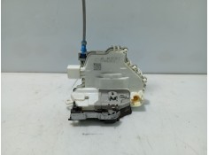 Recambio de cerradura puerta delantera izquierda para audi a3 sportback (8va, 8vf) 1.0 tfsi referencia OEM IAM 8X1837015C   2