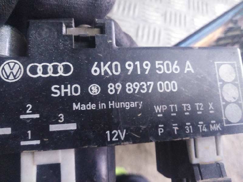 Recambio de caja precalentamiento para seat toledo (1m2) signo   |   05.99 - 12.04 | 1999 - 2004 | 110 cv / 81 kw referencia OEM