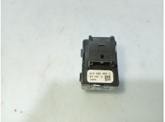 Recambio de mando elevalunas delantero derecho para audi a3 sportback (8va, 8vf) 1.0 tfsi referencia OEM IAM 8V0959855C   2