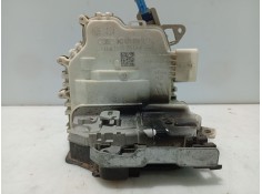 Recambio de cerradura puerta trasera derecha para audi a3 sportback (8va, 8vf) 1.0 tfsi referencia OEM IAM 8K0839016H   2