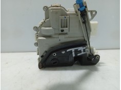 Recambio de cerradura puerta trasera izquierda para audi a3 sportback (8va, 8vf) 1.0 tfsi referencia OEM IAM 8K0839015H   2