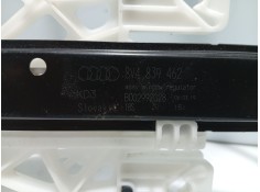 Recambio de elevalunas trasero derecho para audi a3 sportback (8va, 8vf) 1.0 tfsi referencia OEM IAM 8V4839462   2