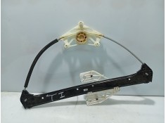 Recambio de elevalunas trasero izquierdo para audi a3 sportback (8va, 8vf) 1.0 tfsi referencia OEM IAM 8V4839461  