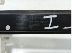 Recambio de elevalunas trasero izquierdo para audi a3 sportback (8va, 8vf) 1.0 tfsi referencia OEM IAM 8V4839461   2