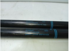 Recambio de amortiguadores maletero / porton para audi a3 sportback (8va, 8vf) 1.0 tfsi referencia OEM IAM 8V4827552   2