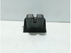 Recambio de cerradura maletero / porton para audi a3 sportback (8va, 8vf) 1.0 tfsi referencia OEM IAM 8R0827505A  EZCAU043