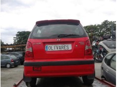 hyundai atos (em) 1.1 gls   |   08.05 - ... | 2005 | 63 cv / 46 kw del año 2005 2