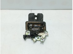 Recambio de cerradura maletero / porton para audi a3 sportback (8va, 8vf) 1.0 tfsi referencia OEM IAM 8R0827505A  EZCAU043 2