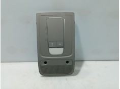 Recambio de luz interior delantera central para audi a3 sportback (8va, 8vf) 1.0 tfsi referencia OEM IAM 8V0947135EBA4 8V0947135