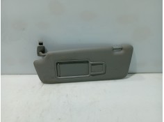 Recambio de parasol izquierdo para audi a3 sportback (8va, 8vf) 1.0 tfsi referencia OEM IAM 8V0857551ELW3  