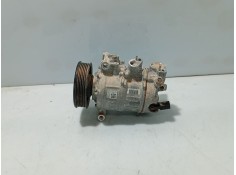 Recambio de compresor aire acondicionado para audi a3 sportback (8va, 8vf) 1.0 tfsi referencia OEM IAM 5Q0816803D 5Q0816893D 757